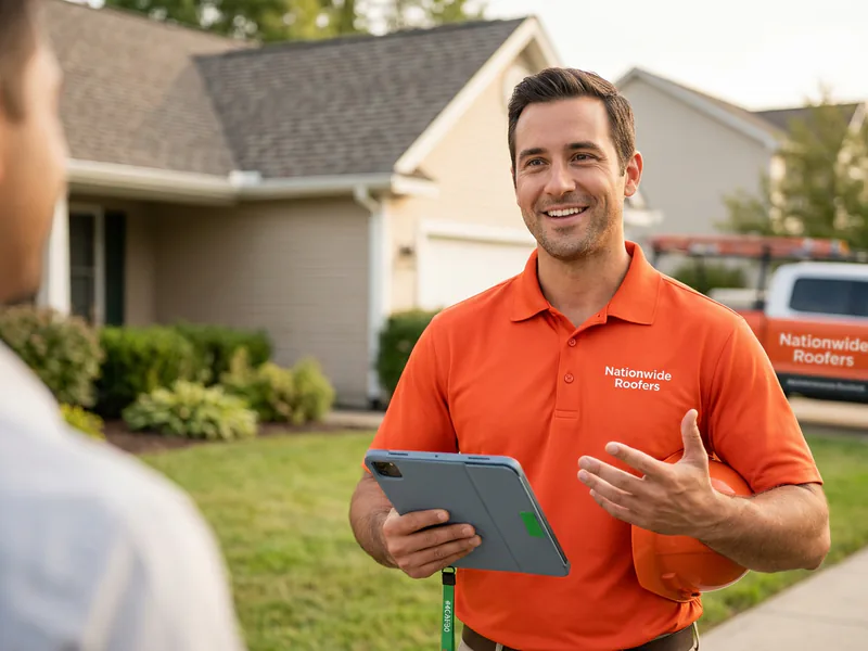 Roof Installation  in Angola  FAQ