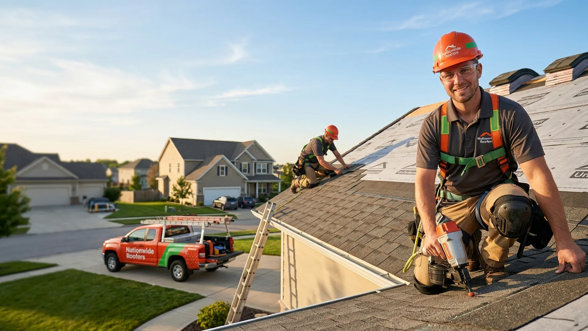Top-Rated Roof Installation Angola, IN Near Me